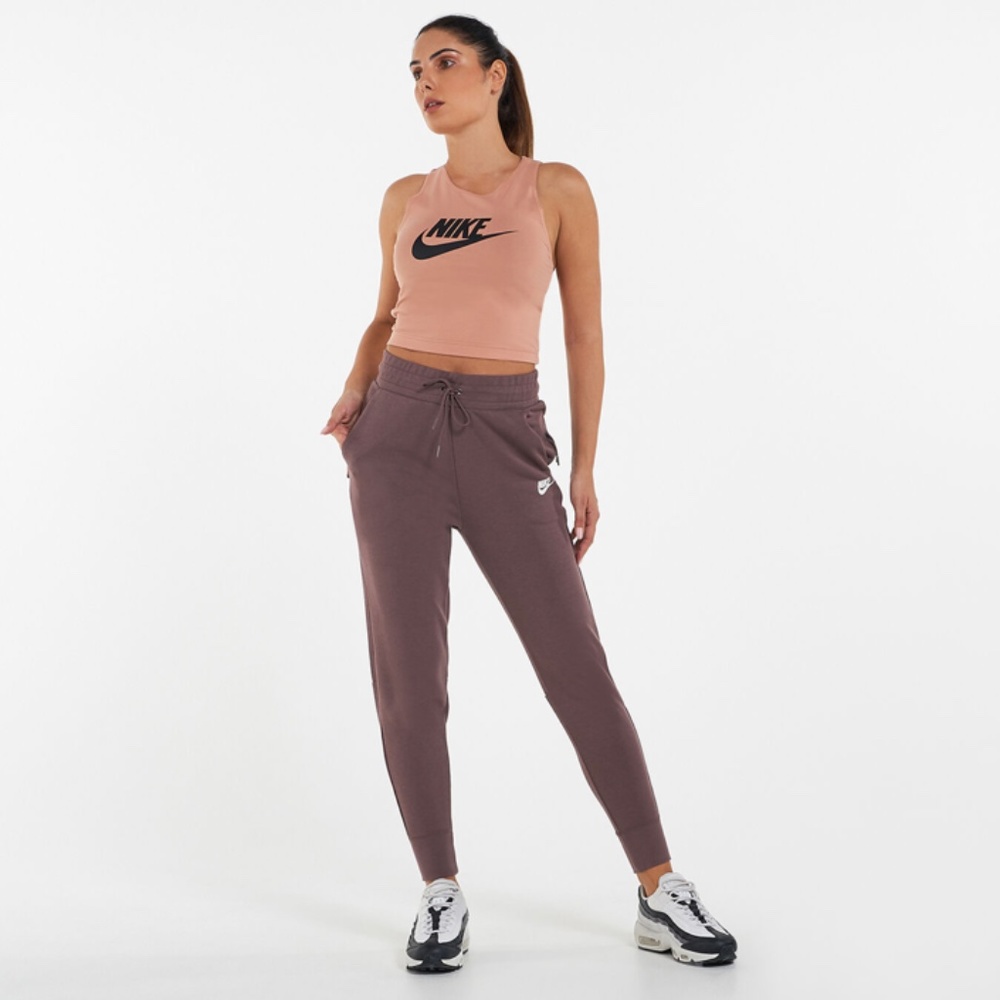 NIKE Crop Tank NWT Women's XS